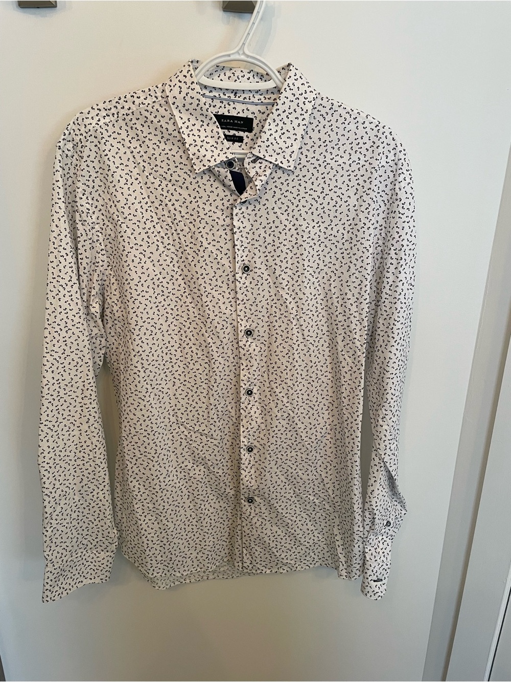 Zara Man Shirt – Size L